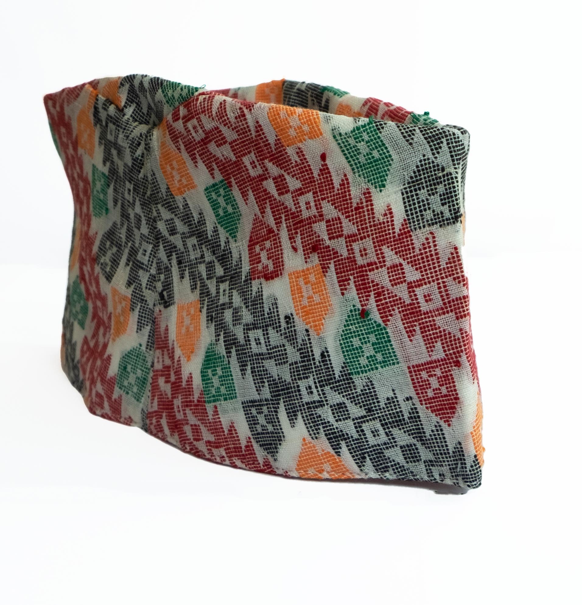 Lumbini Palpali Hat | Palpali Dhaka Topi