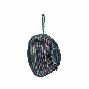 Colorful Stylish Pure Cotton Handmade Multipurpose Pouch